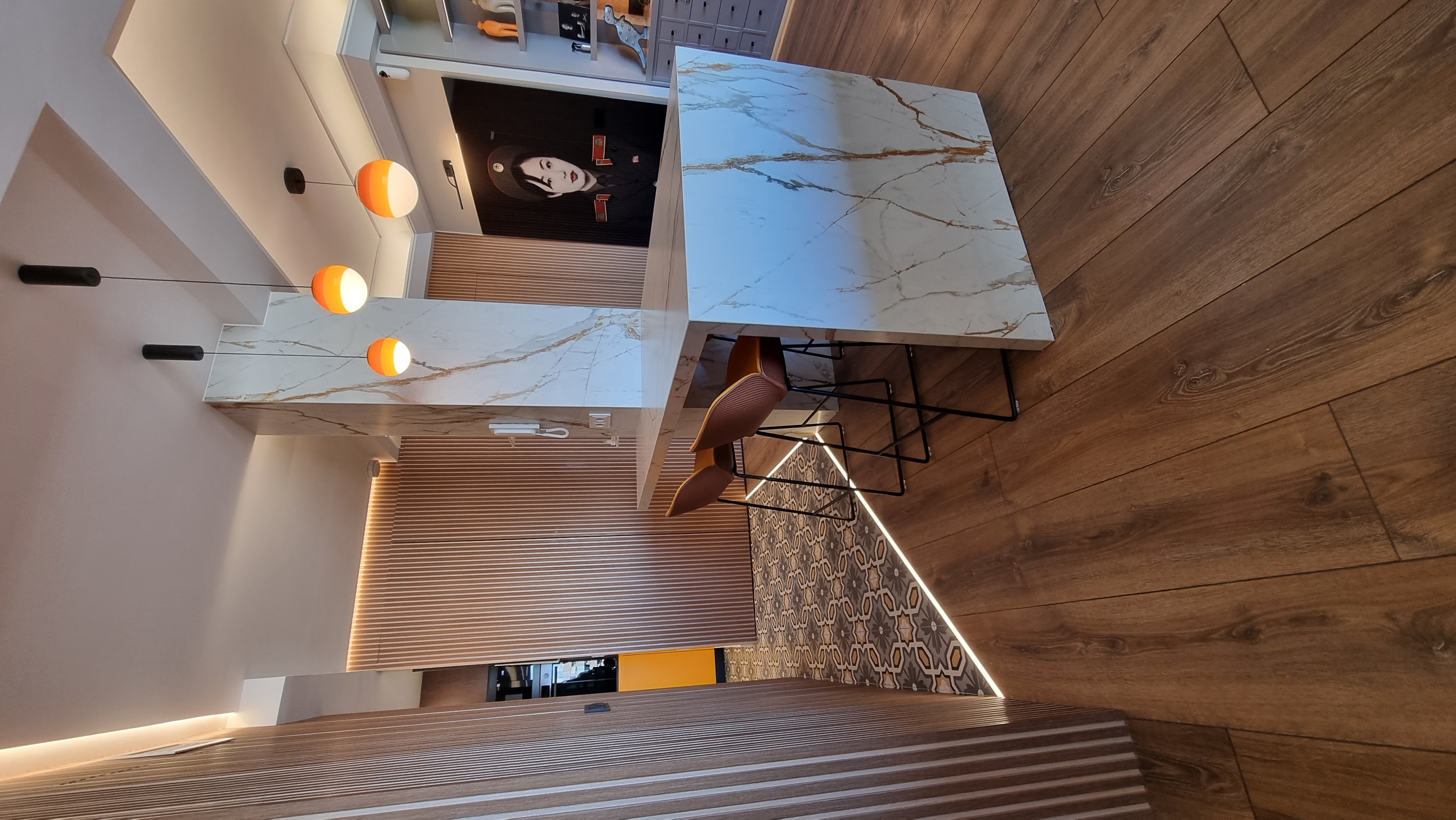 Vivienda Primo de Rivera